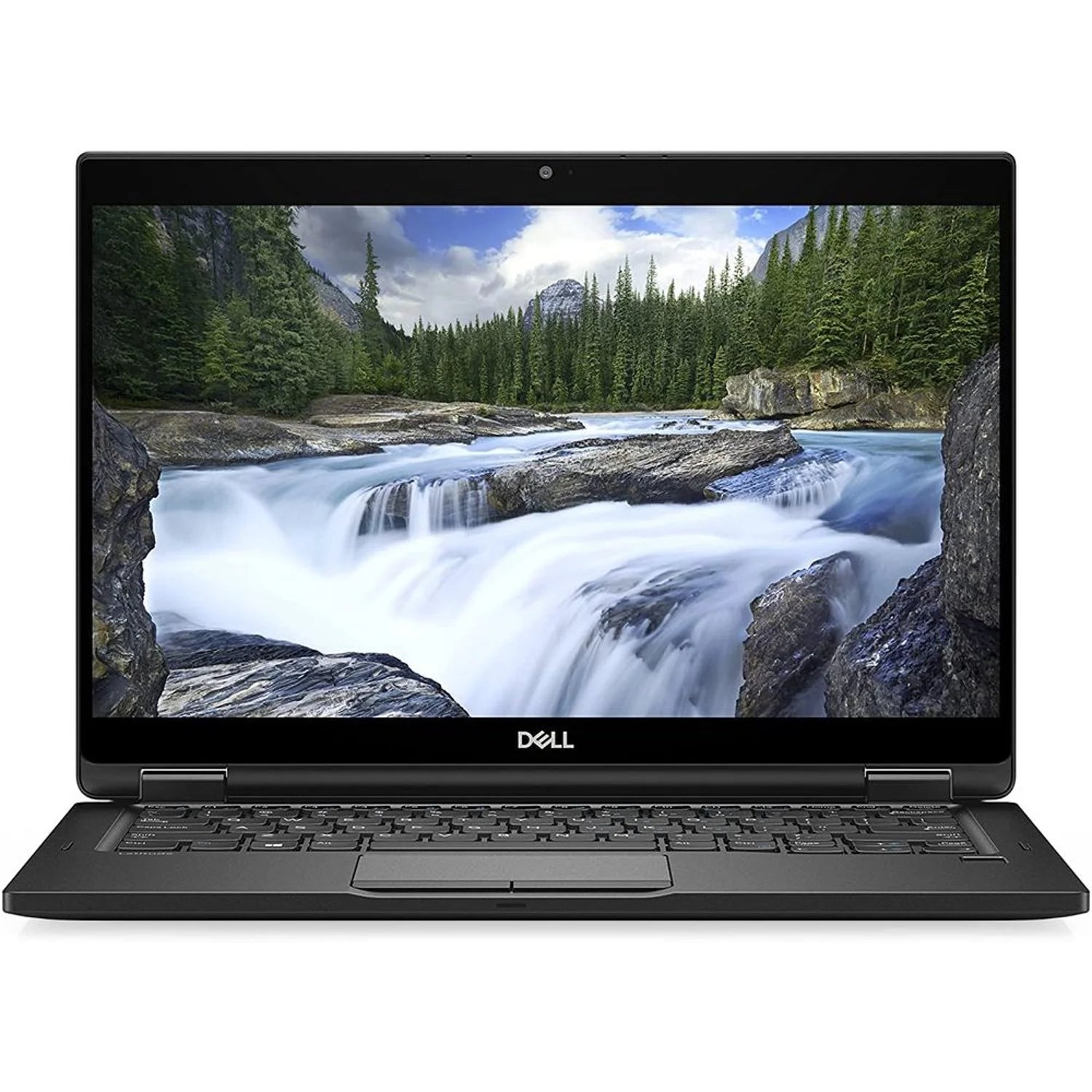 Dell Latitude 7390 2-in-1 - USBS