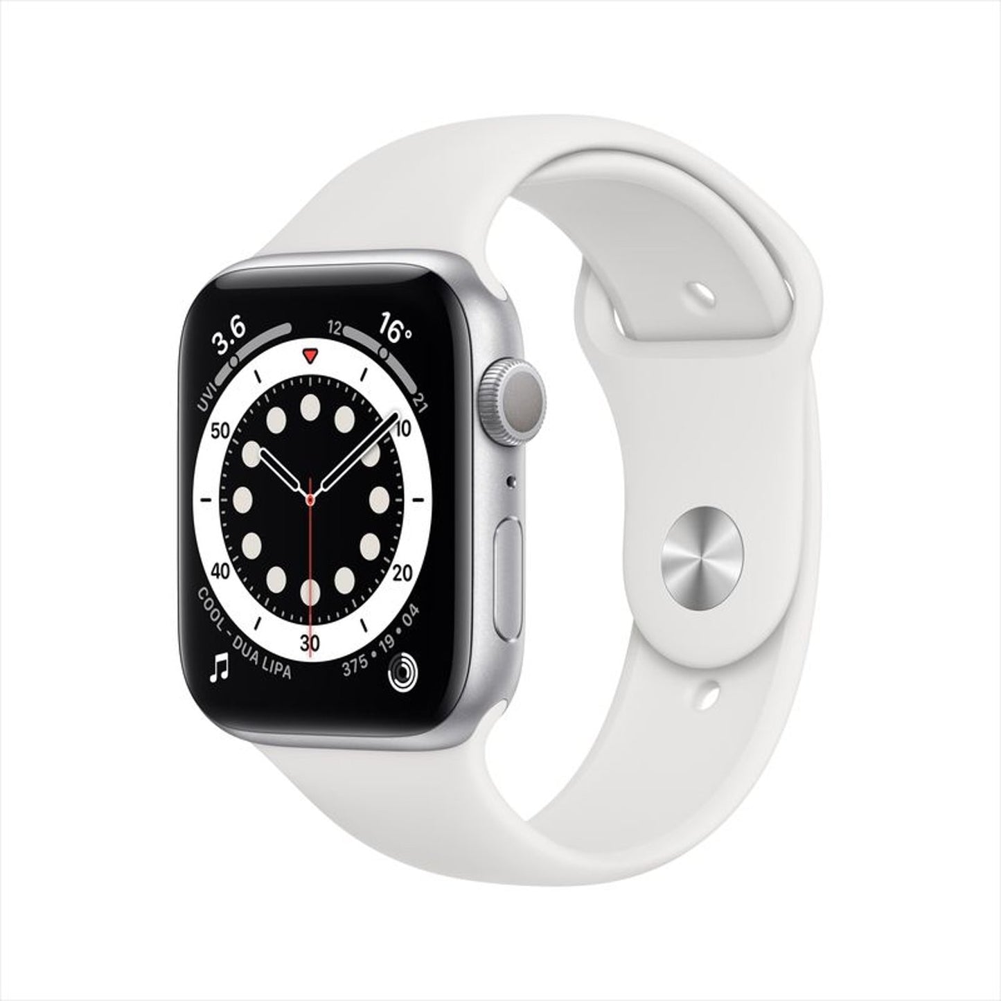 Apple Watch Series 6 Aluminum