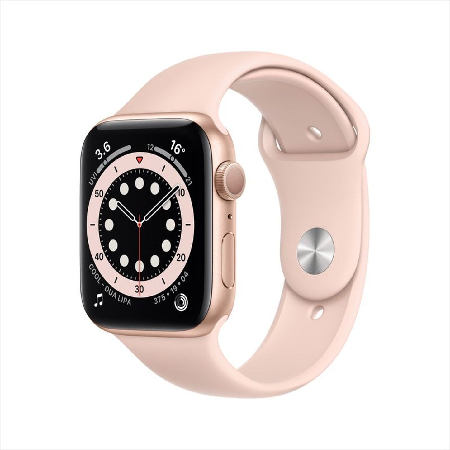 Apple Watch Series 6 Aluminum