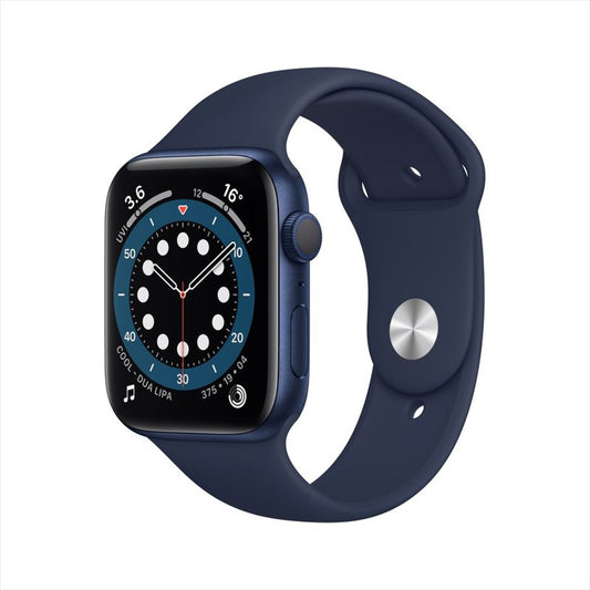 Apple Watch Series 6 Aluminum