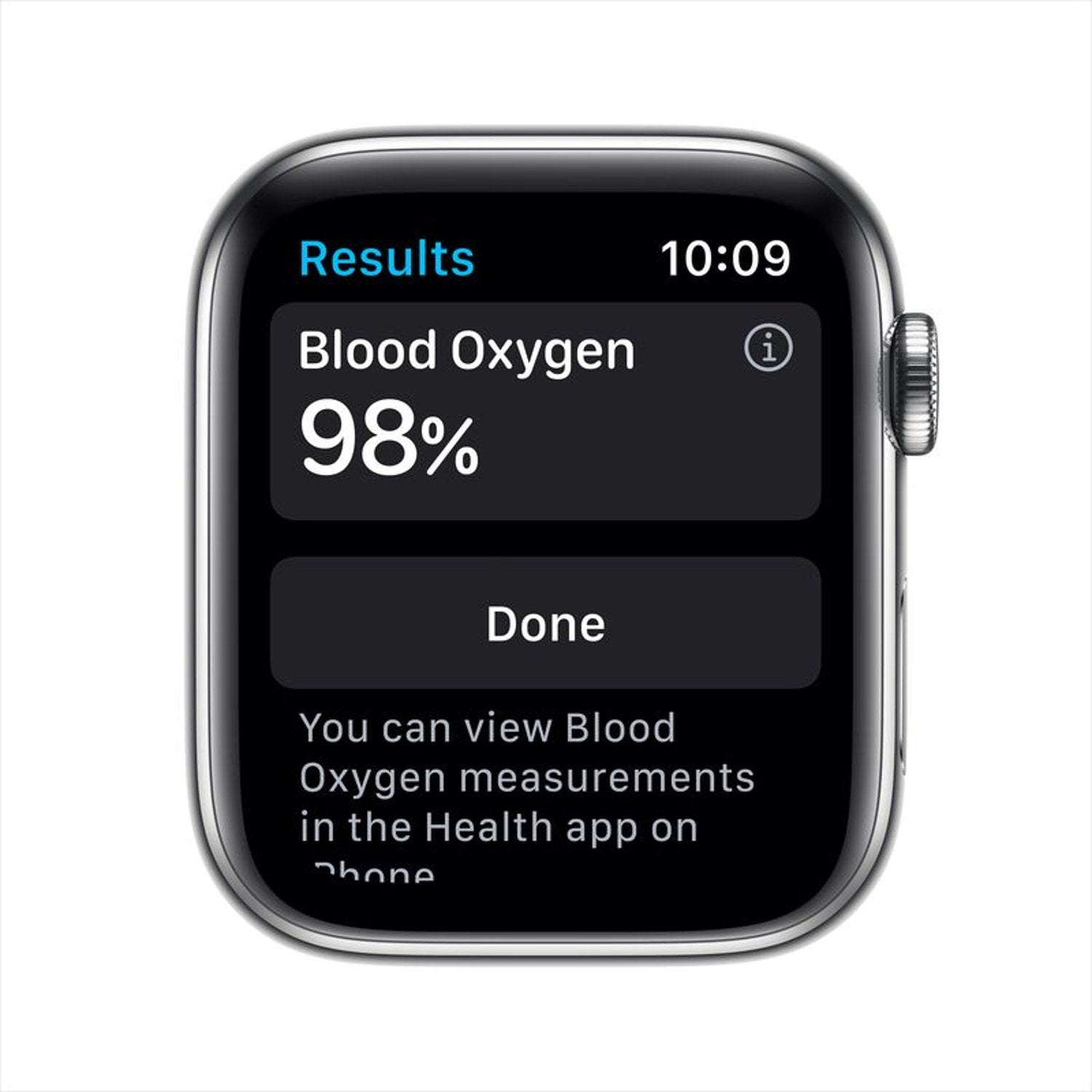 Pulse Oximeter Can Iwatch Measure Oxygen Saturation Apple Watch