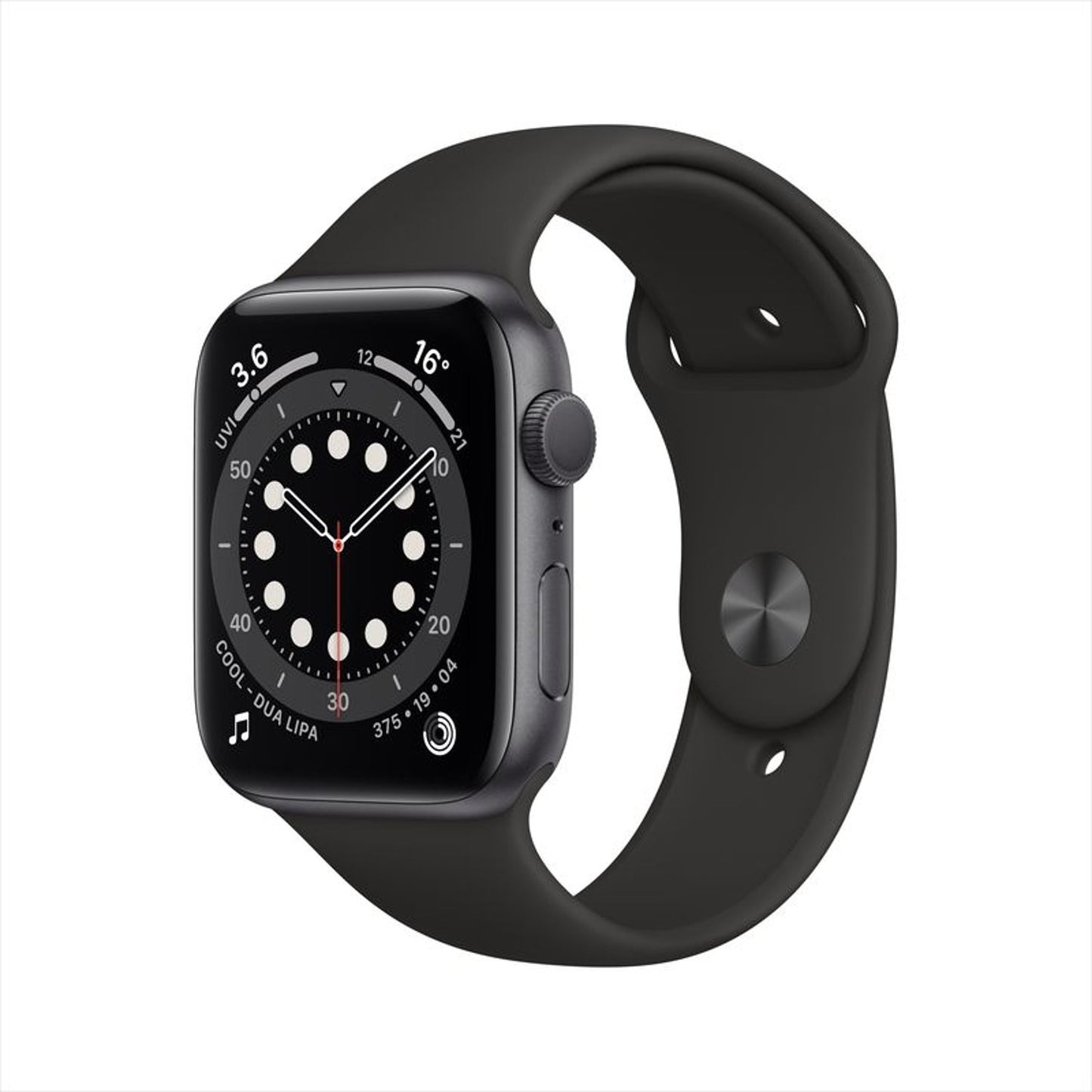 Apple Watch Series 6 Aluminum