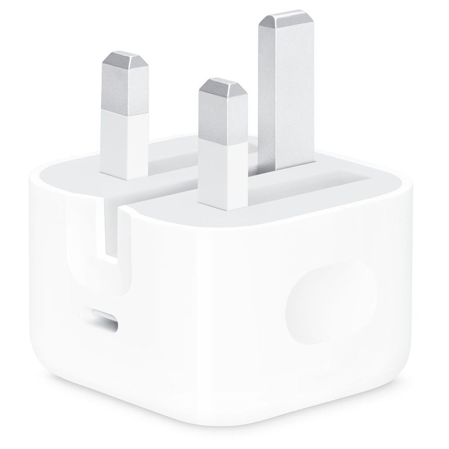 Apple 20W USB-C Power Adapter - USBS