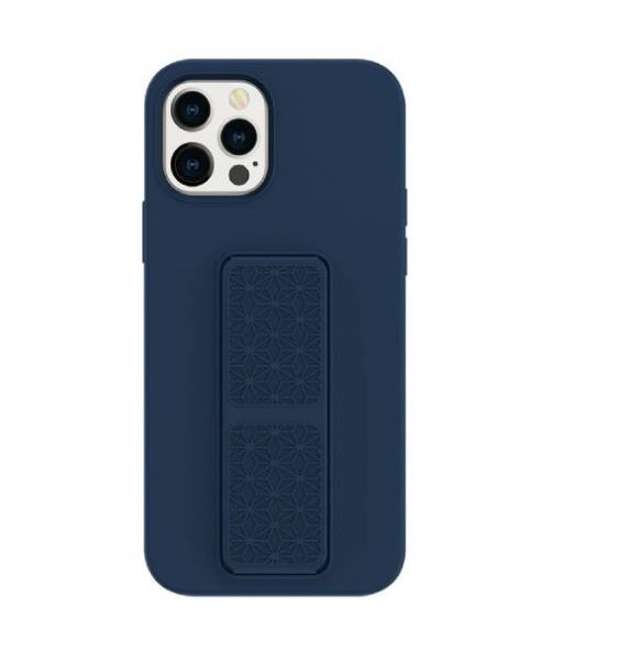 Premium iGrip Case for iPhone 12 Pro - USBS