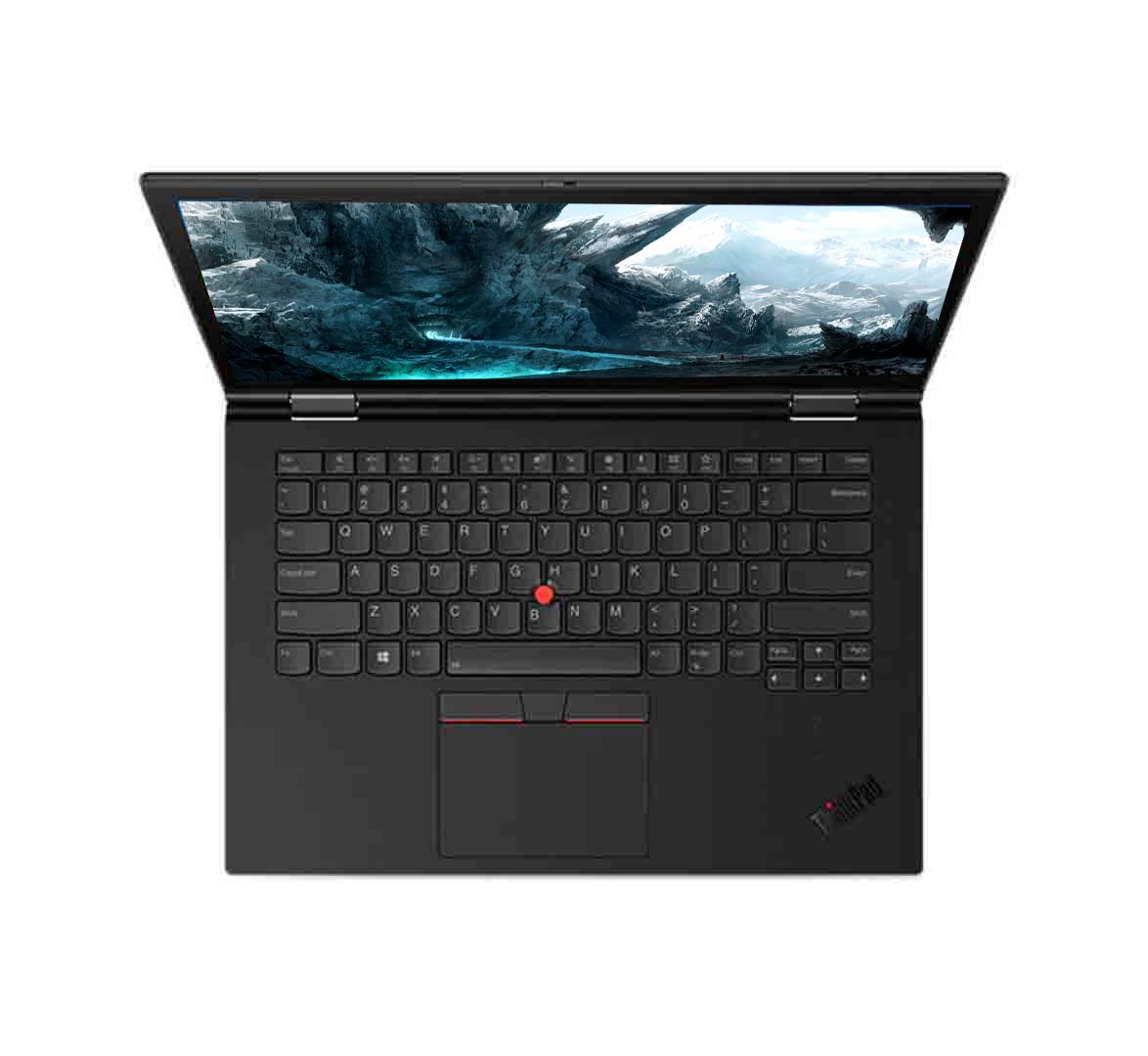 Lenovo ThinkPad X1 Yoga Gen 3