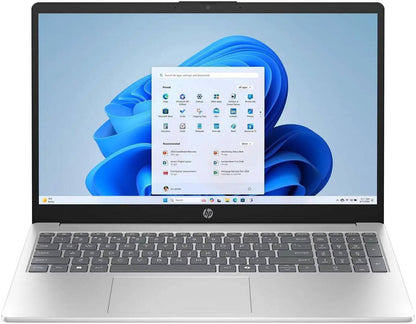 HP Laptop  15-FC0057WM 15.6Inch AMD Ryzen- 7 512GB SSD 16GB RAM ( TOUCH SCREEN ) - (HP WARRANTY UNTIL MAY 25, 2027) - FLAWLESS CONDITION