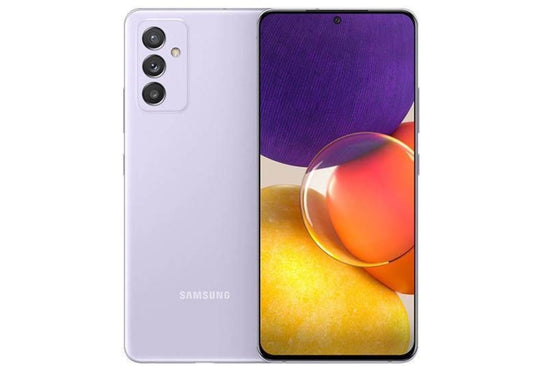 Samsung Galaxy Quantum 2 - A80