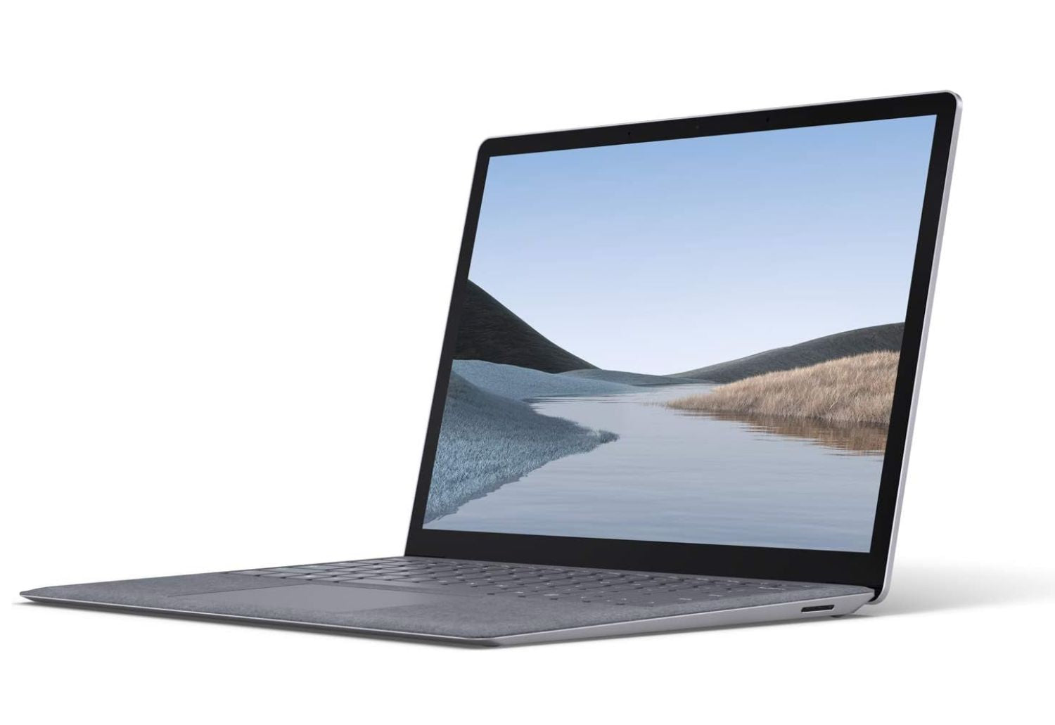 Microsoft Surface Laptop 3 - USBS