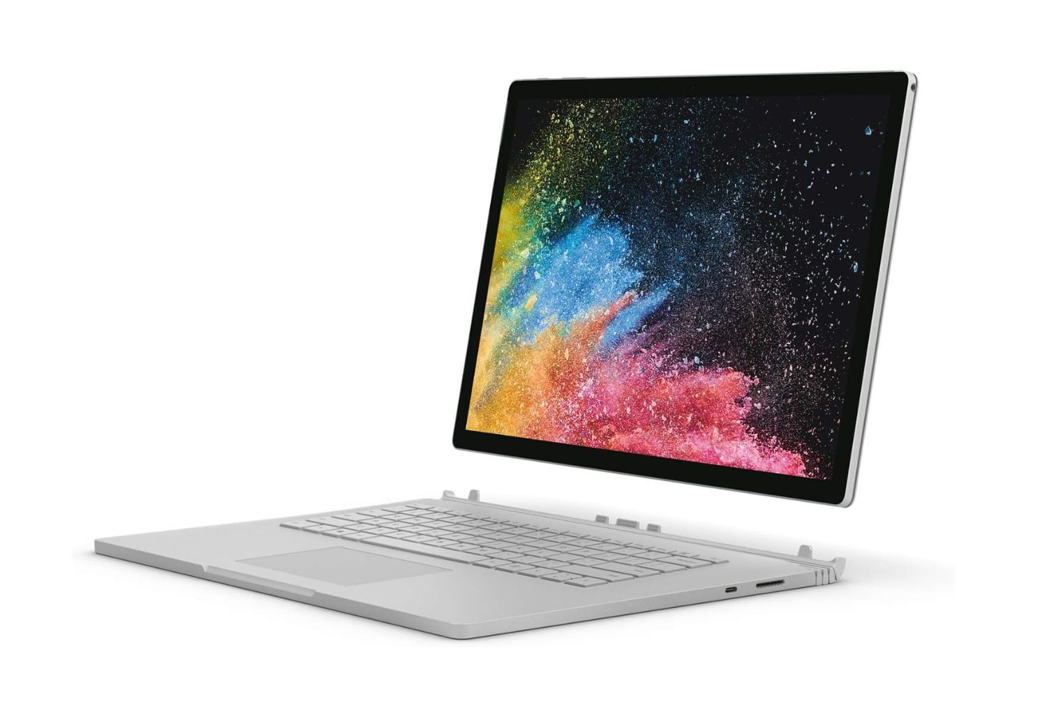 Microsoft Surface Book 2 - USBS