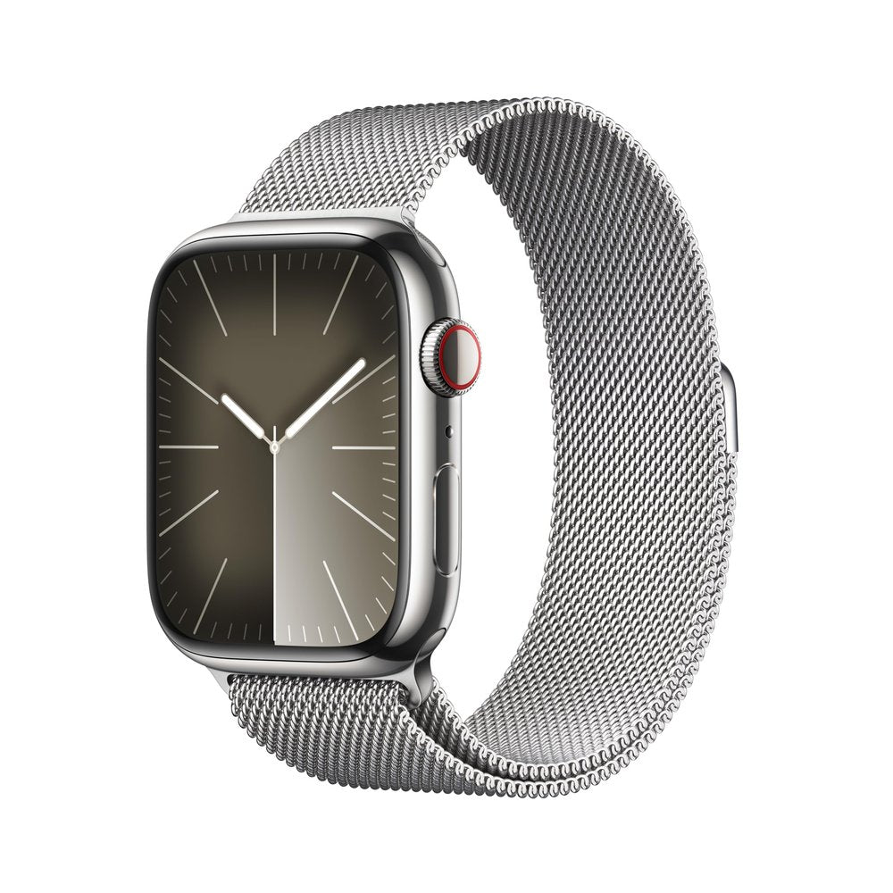 Apple Watch Series 9 Stainless Steel