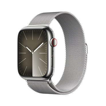 Apple Watch Series 9 Stainless Steel