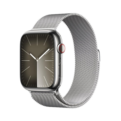 Apple Watch Series 9 Stainless Steel