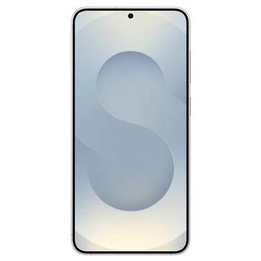 Samsung Galaxy S25 Duos 128GB Silver Shadow - FLAWLESS