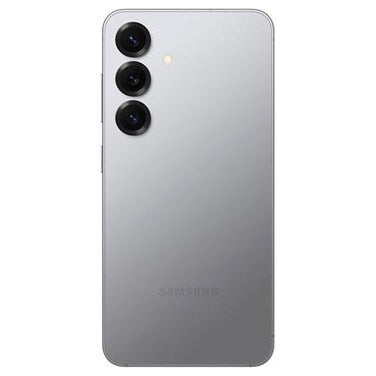 Samsung Galaxy S25 Duos 128GB Silver Shadow - FLAWLESS