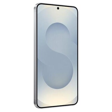 Samsung Galaxy S25 Duos 128GB Silver Shadow - FLAWLESS