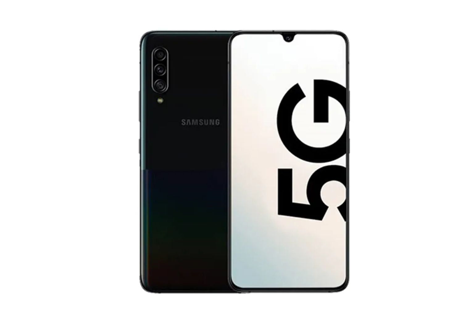 Samsung Galaxy A90 - USBS