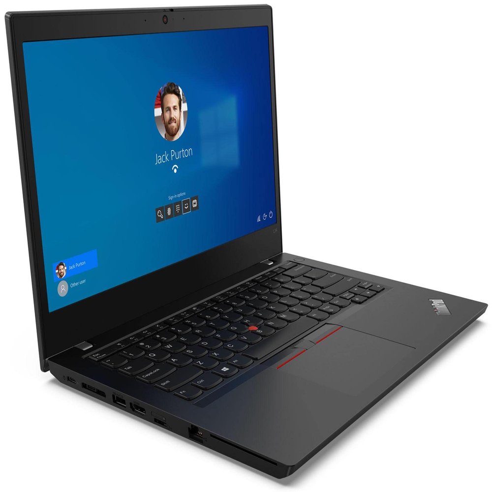 Lenovo ThinkPad L14 Gen 3