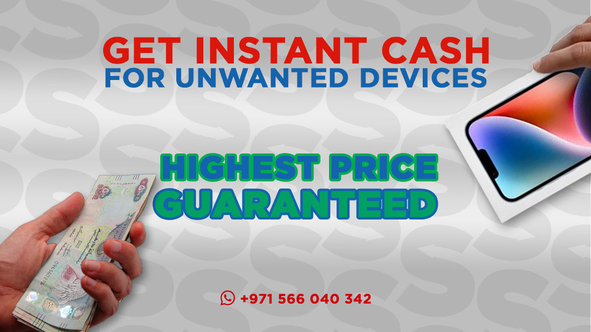 Highest Price Guaranteed | USBS UAE