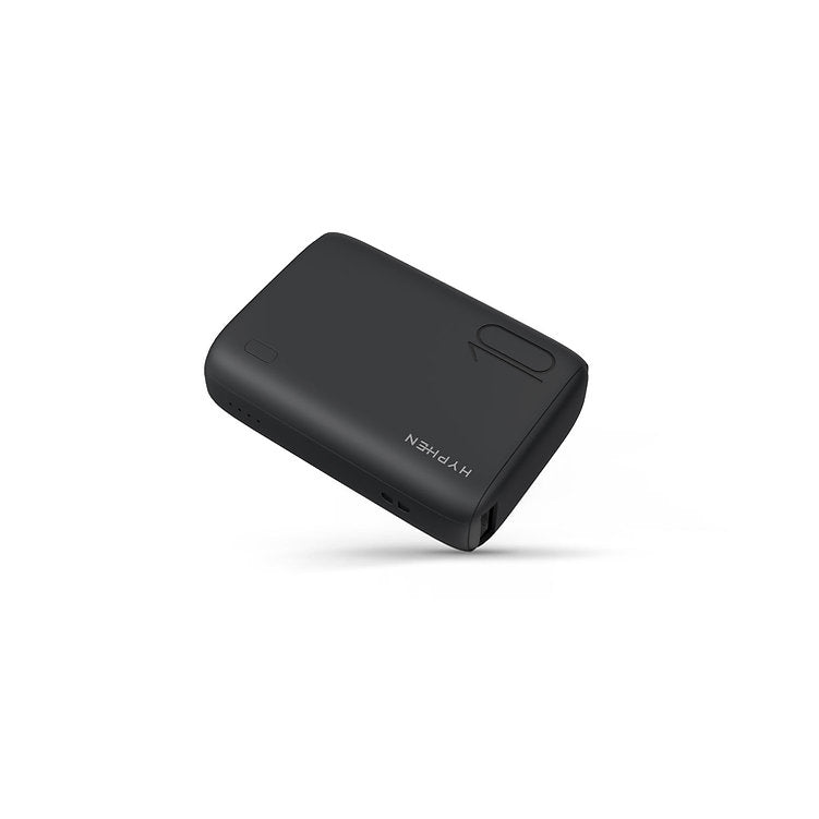 Hyphen X-mini Power Bank - 10,000mAh - USBS