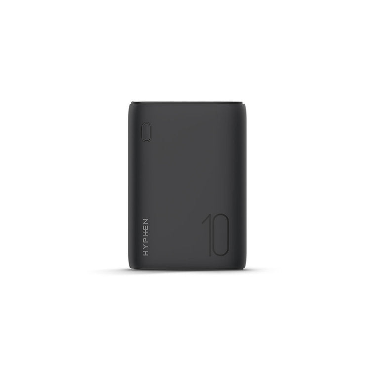 Hyphen X-mini Power Bank - 10,000mAh - USBS