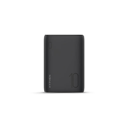 Hyphen X-mini Power Bank - 10,000mAh - USBS