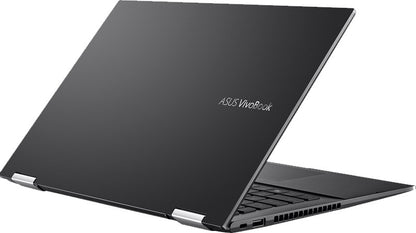 ASUS ZenBook Flip 13 UX363 Core i7-11th Generation processor 16GB RAM 1TB SSD Pine Grey (Touch Screen) - EXCELLENT CONDITION