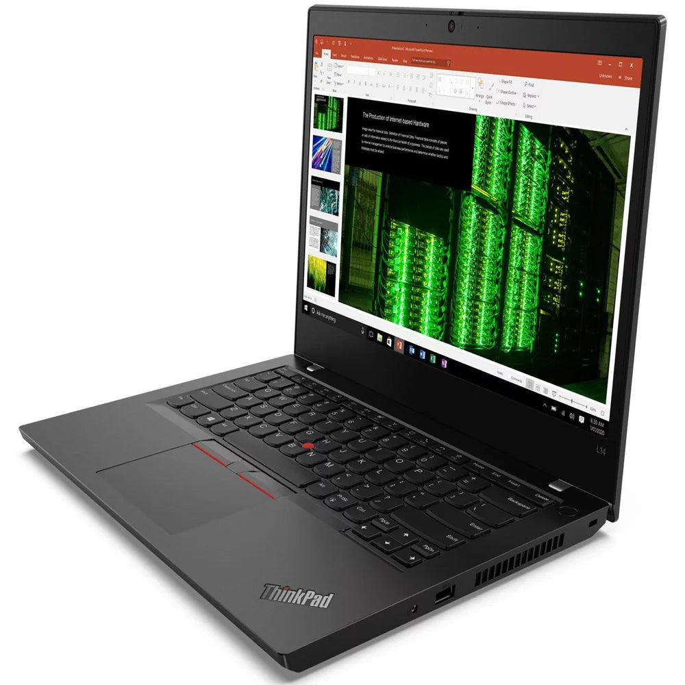 Lenovo ThinkPad L14 Gen 3