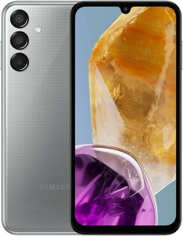 Samsung Galaxy M15