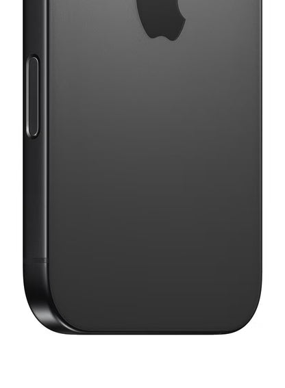 Apple Iphone 16 Pro Max 1TB Black Titanium (APPLE CARE PLUS UNTIL OCT. 8, 2026) - EXCELLENT