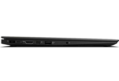 Lenovo ThinkPad X1 Carbon - USBS