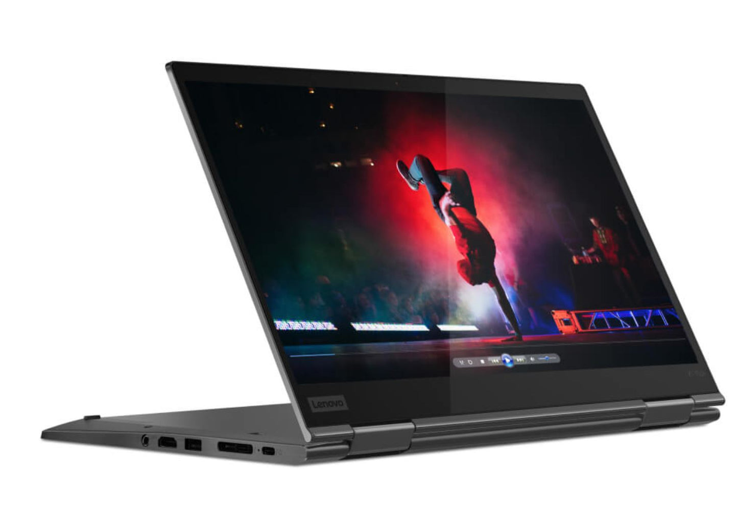 Lenovo ThinkPad X1 Yoga Gen 5