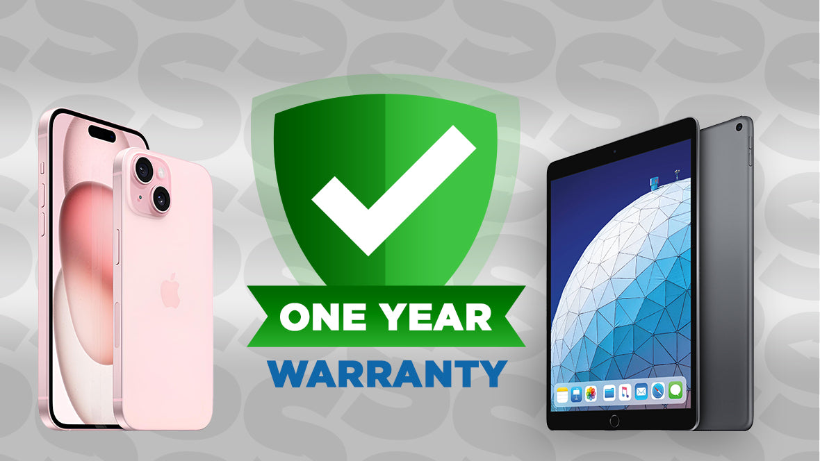 One Year Warranty | USBS UAE