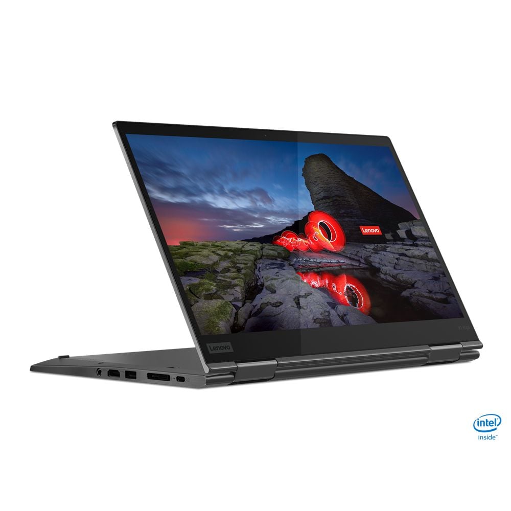 Lenovo ThinkPad X1 Yoga Gen 4