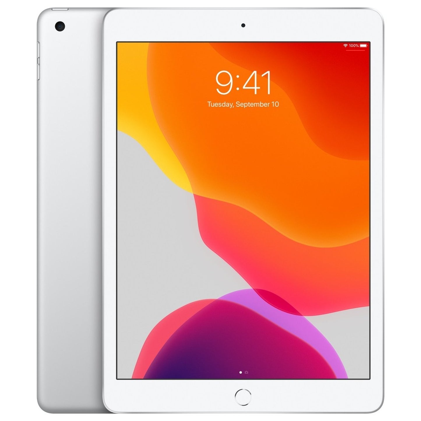 Apple Ipad 10.2-inch (7th Generation)