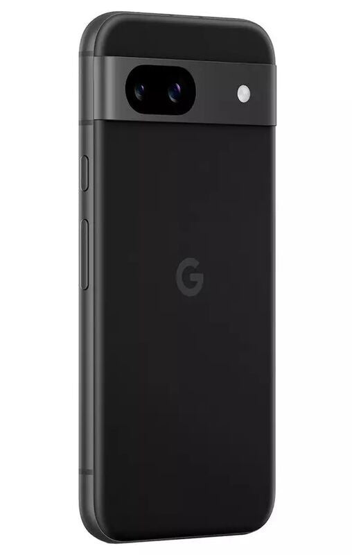 Google Pixel 8 128GB Obsidian Single Sim Condition - EXCELLENT