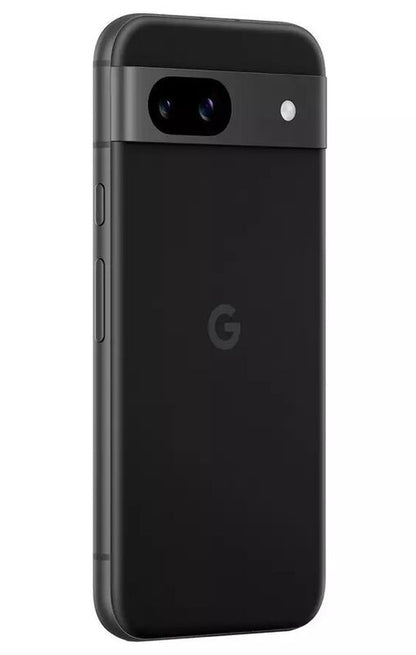 Google Pixel 8 128GB Obsidian Single Sim Condition - EXCELLENT