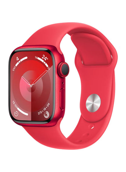 Apple Watch Series 9 Aluminum