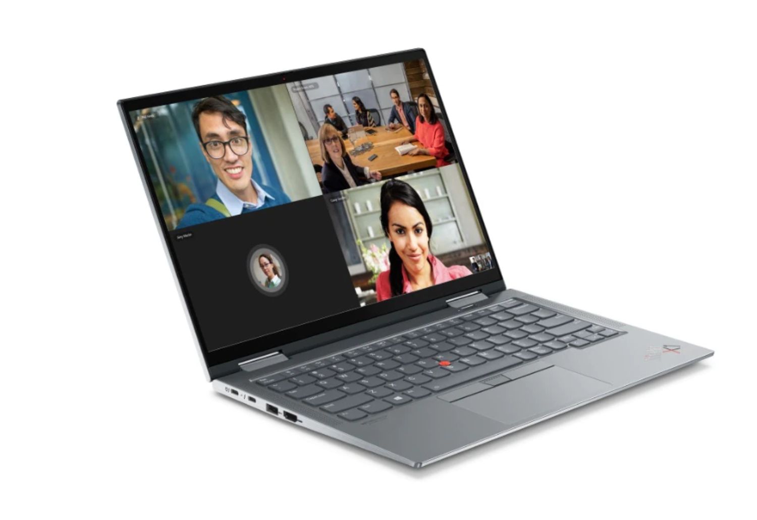 Lenovo ThinkPad X1 Yoga Gen 6 - USBS