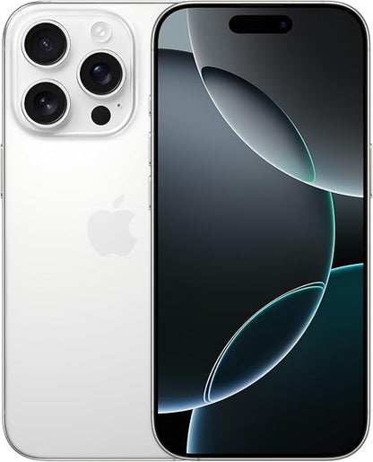 Apple Iphone 16 Pro