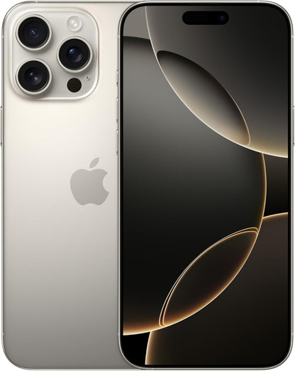 Apple Iphone 16 Pro Max
