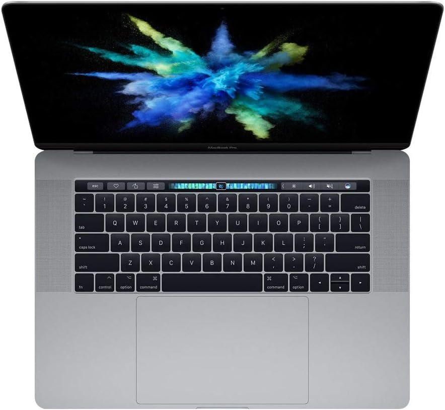 MacBook Pro (15-inch) 2017