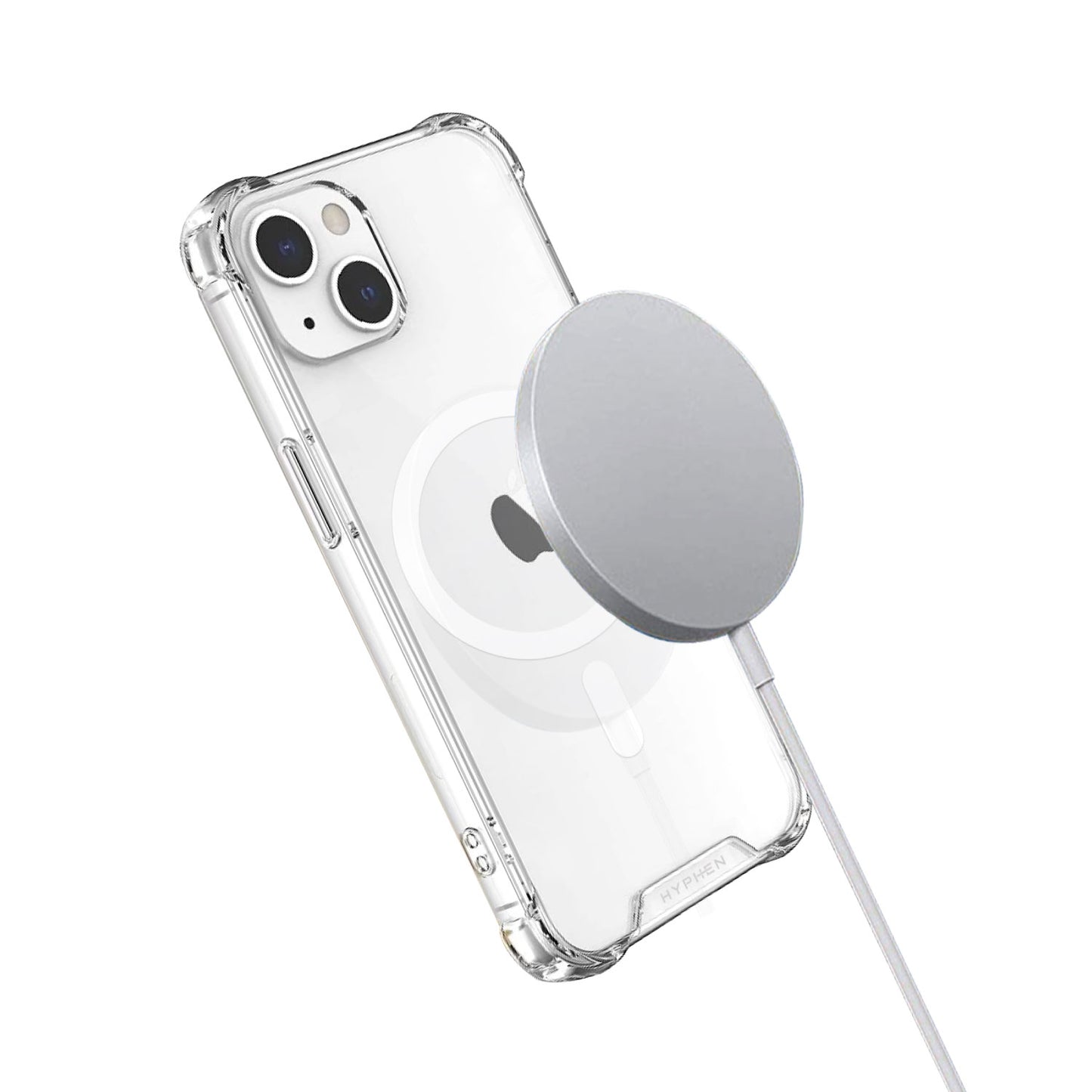 HYPHEN DURO MagSafe Drop Case - iPhone 14 (2022)