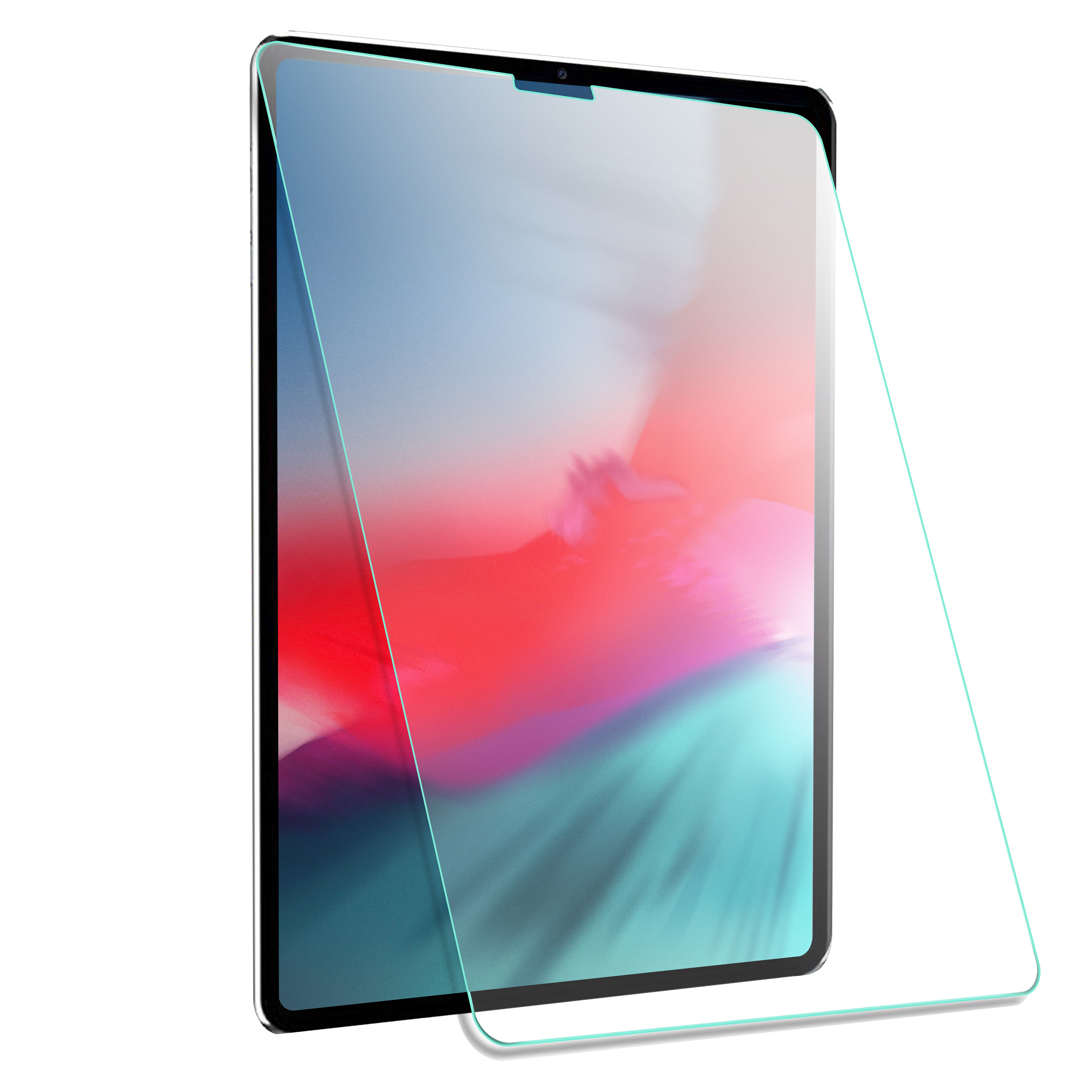 HYPHEN Tempered Glass - iPad Pro 12.9" - USBS