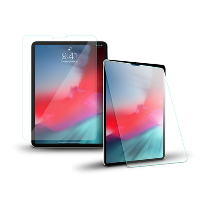 HYPHEN Tempered Glass - iPad Pro 12.9" - USBS