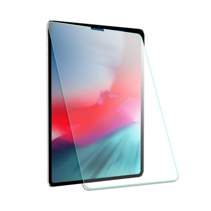 HYPHEN Tempered Glass - iPad Pro 12.9" - USBS