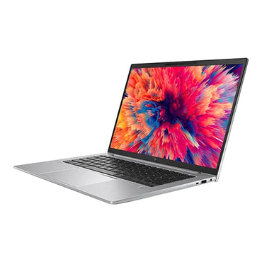HP ZBook Firefly 14 G9 Mobile Workstation Laptop – Intel Core i5 12th Gen, 16GB DDR5 RAM, 512GB PCIe SSD, Intel Iris Xe Graphics, 14" WUXGA Display, Windows 11 Pro - EXCELLENT CONDITION