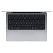 Apple MacBook Pro (14-inch, M1 Pro,2021) 10 Core CPU 16 Core GPU