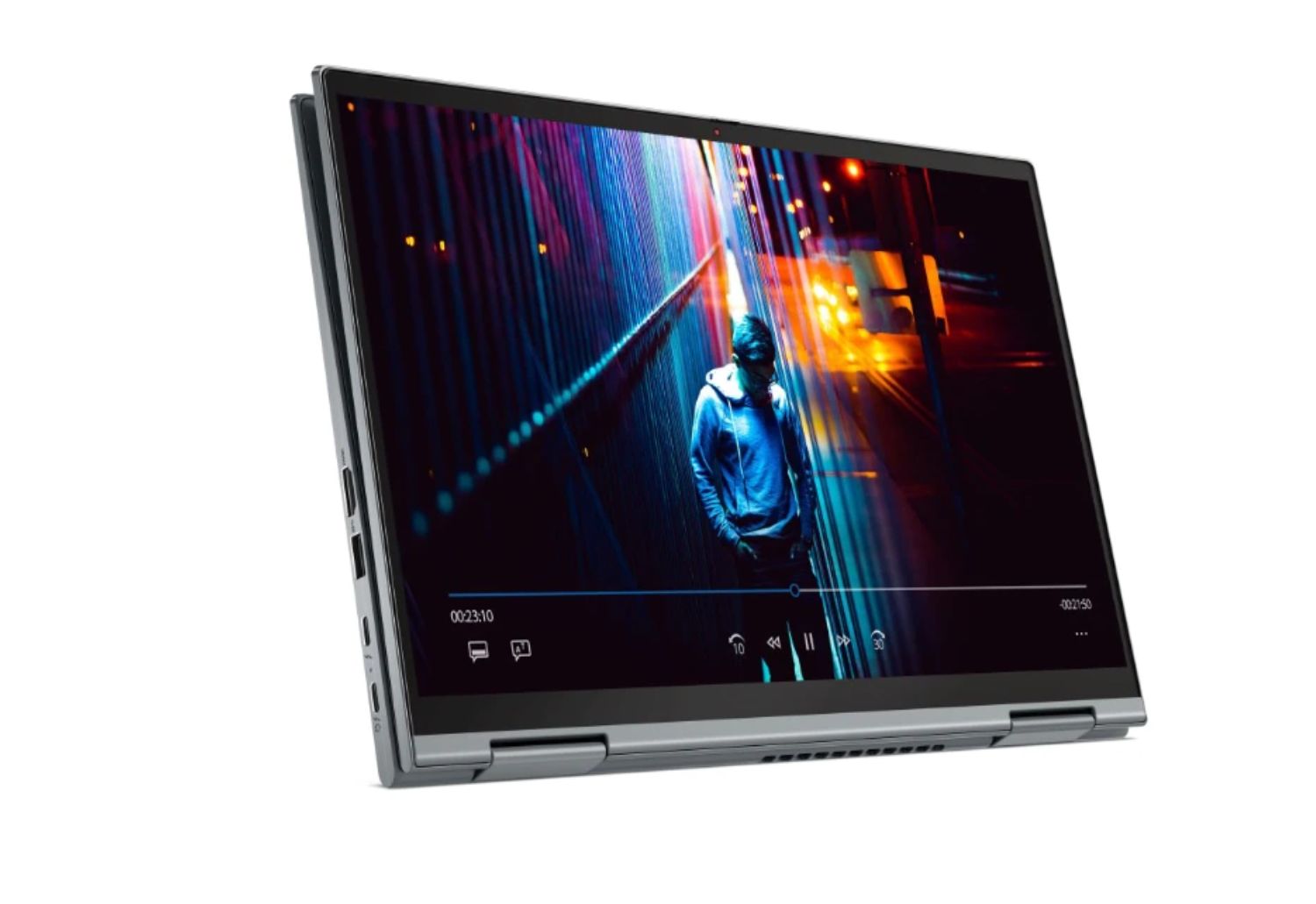Lenovo ThinkPad X1 Yoga Gen 6 - USBS