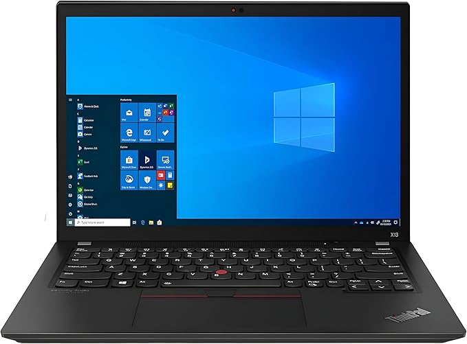 Lenovo ThinkPad X13 Yoga Generation 2 -  ( Touch Screen)