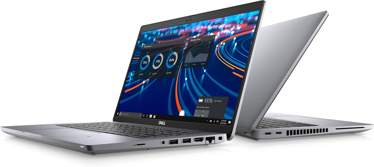 Dell Inspiron 14 - 5420 i5 12th Gen 8GB RAM 512GB SSD Silver - EXCELLENT CONDITION